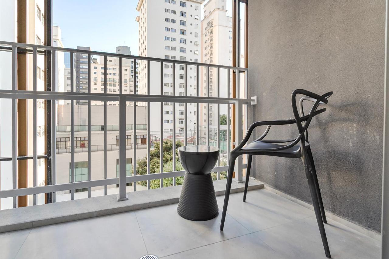 Tabas - Pivo Match Jardins - Cravinhos Apartment Сао Паоло Екстериор снимка