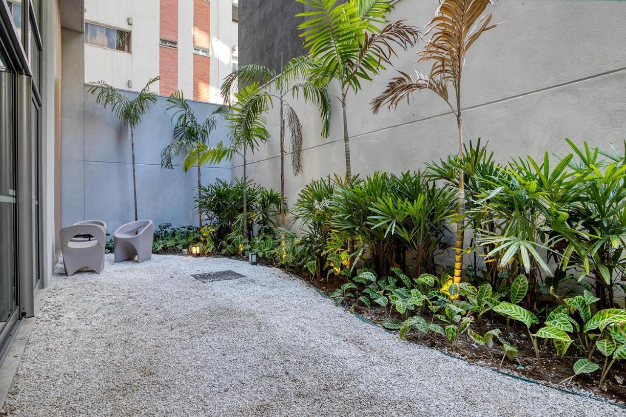 Tabas - Pivo Match Jardins - Cravinhos Apartment Сао Паоло Екстериор снимка