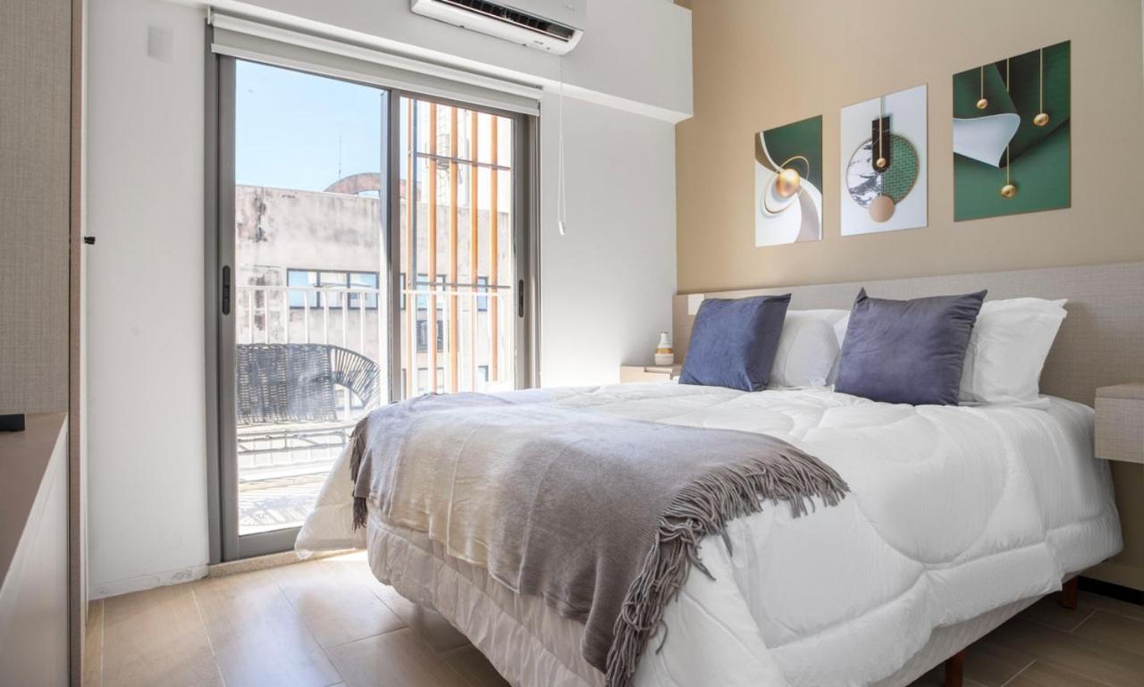 Tabas - Pivo Match Jardins - Cravinhos Apartment Сао Паоло Екстериор снимка