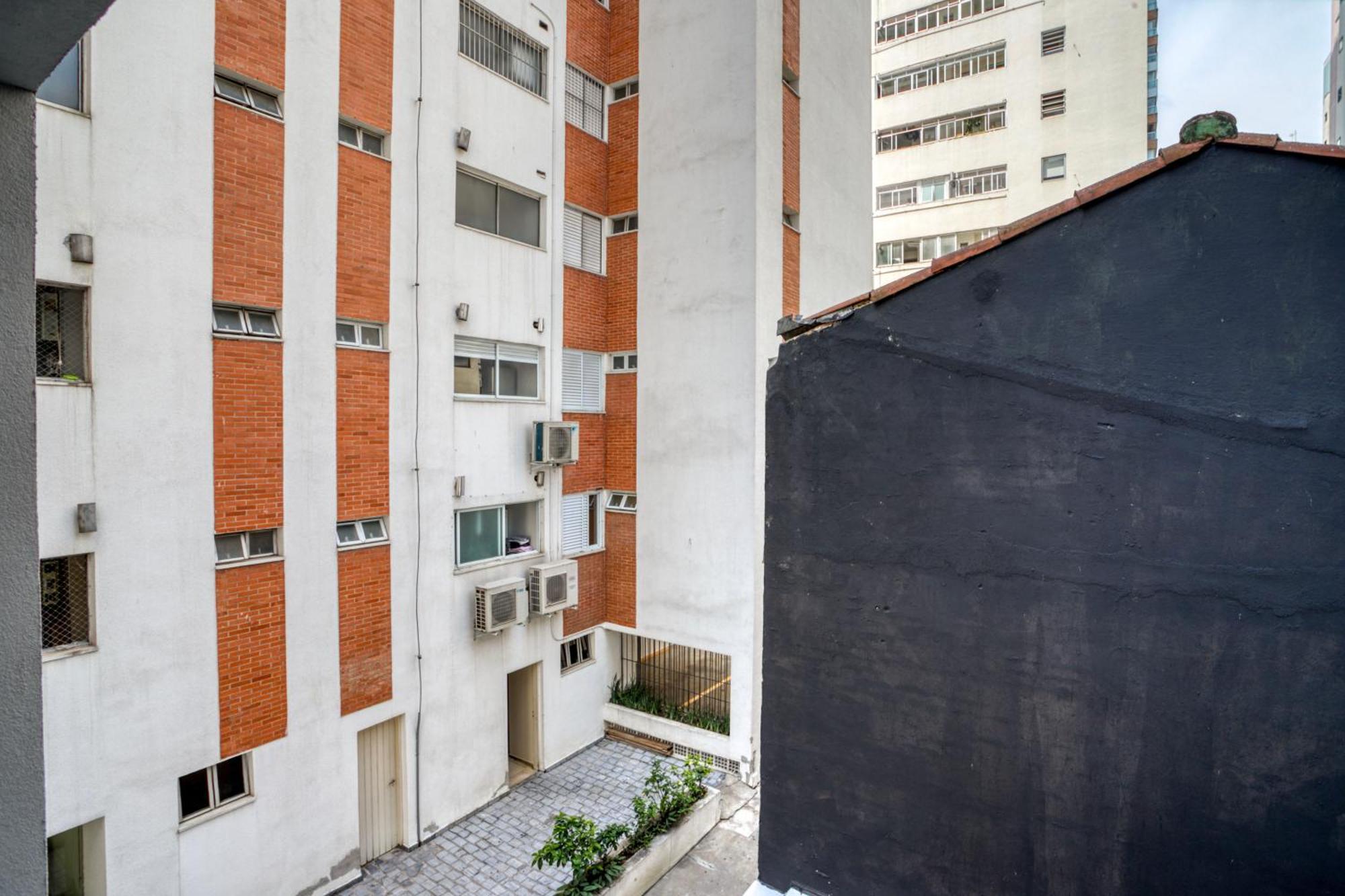 Tabas - Pivo Match Jardins - Cravinhos Apartment Сао Паоло Стая снимка
